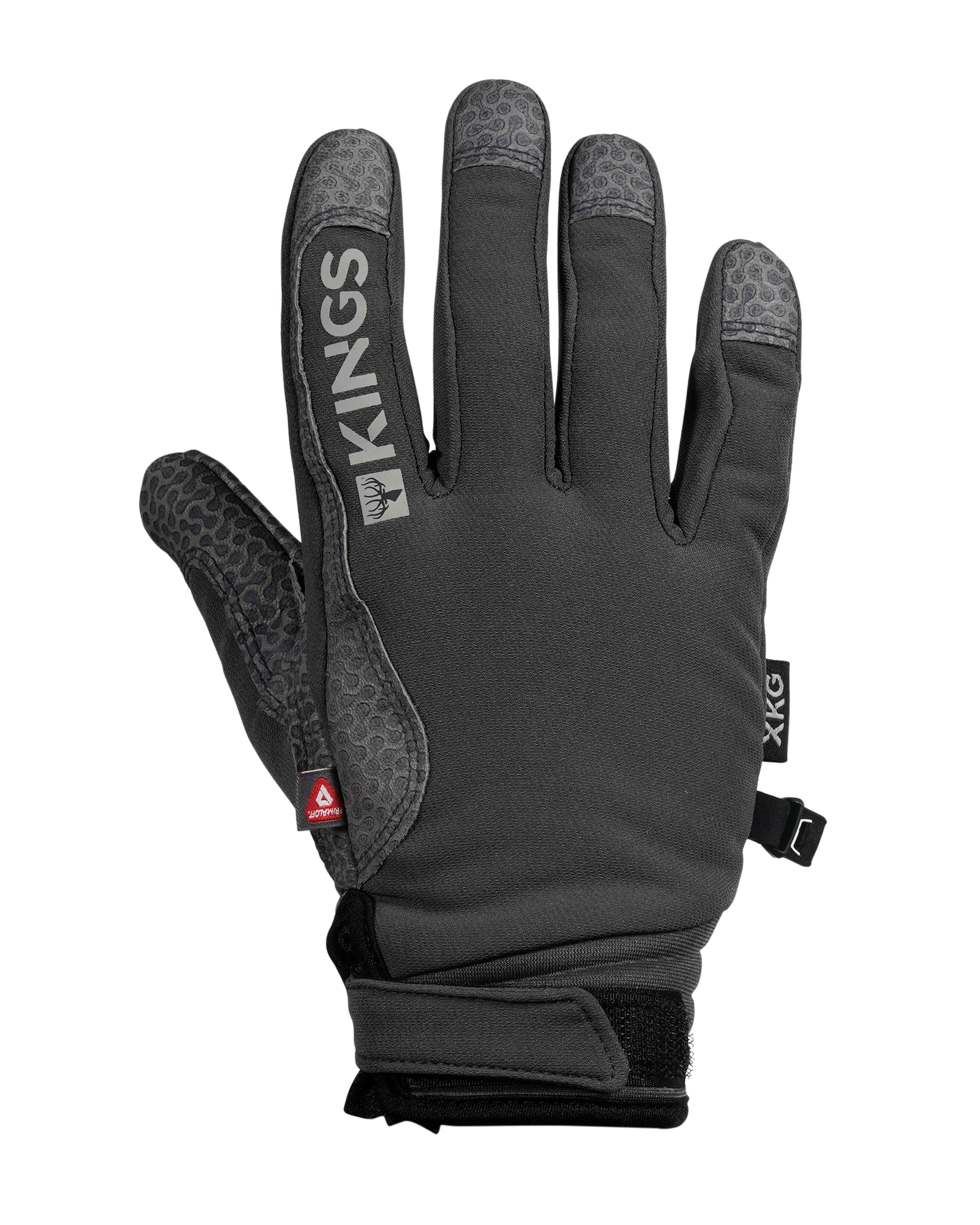 XKG Primaloft Guide Gloves