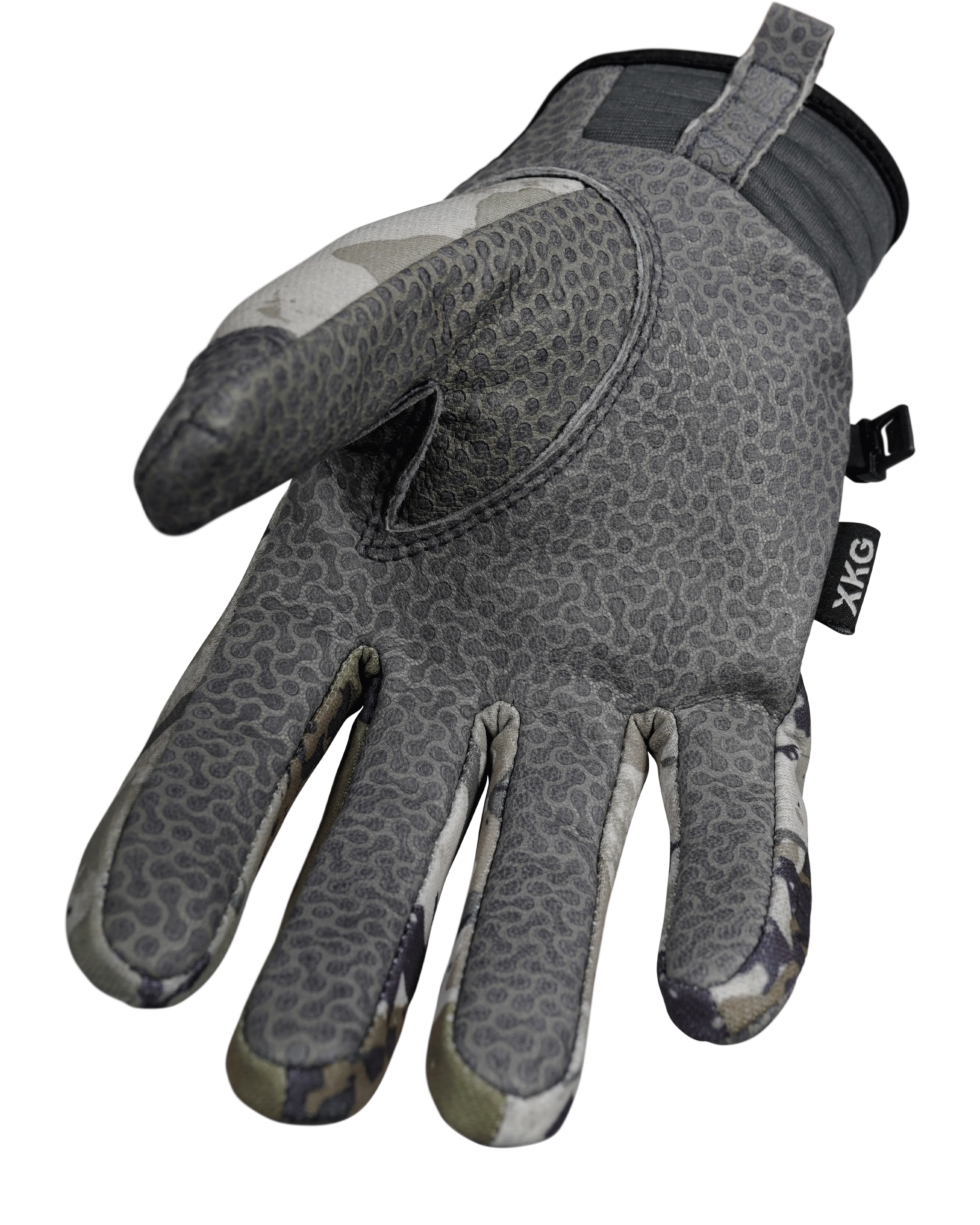 XKG Primaloft Guide Gloves