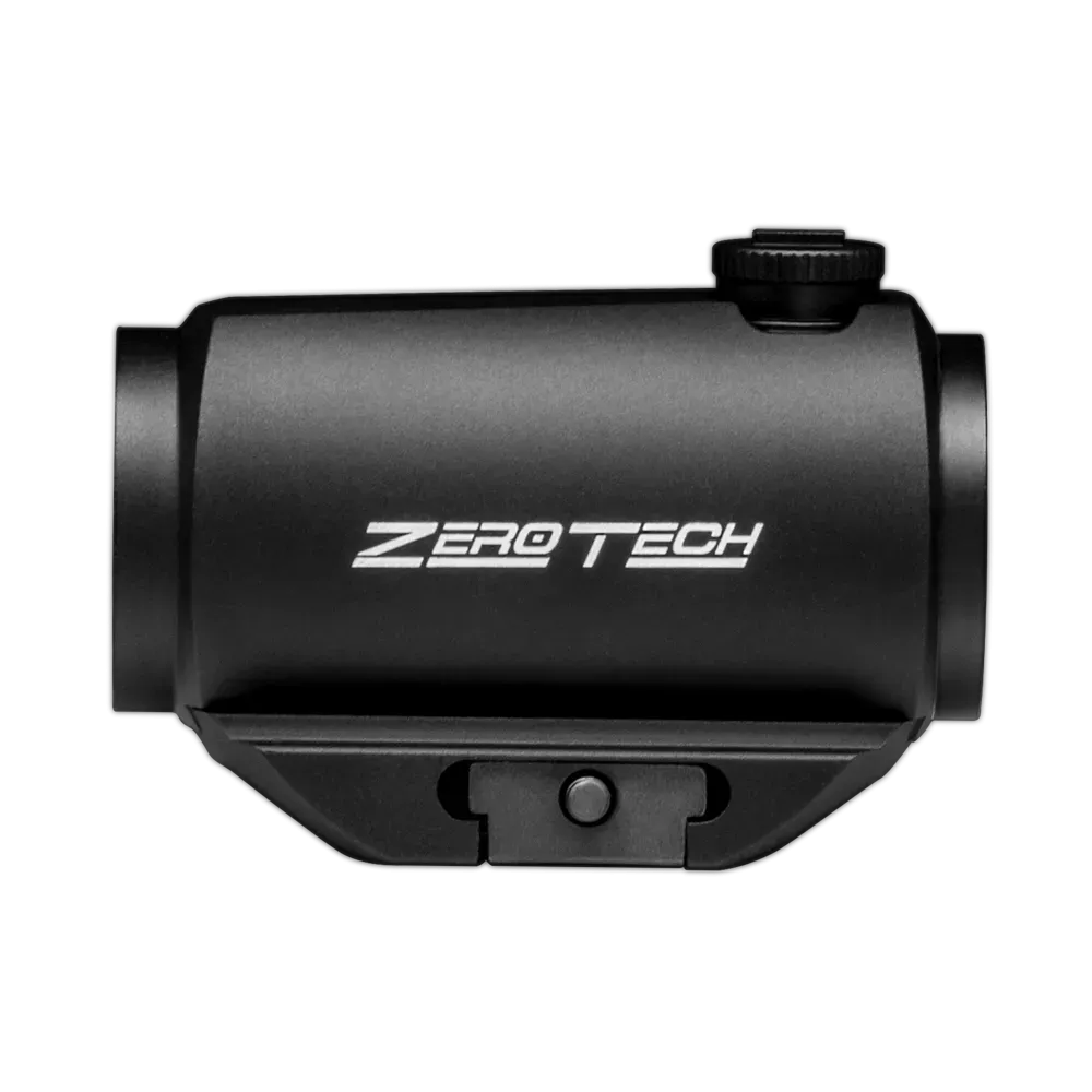 Zerotech Thrive 1x25 Red Dot 3 MOA