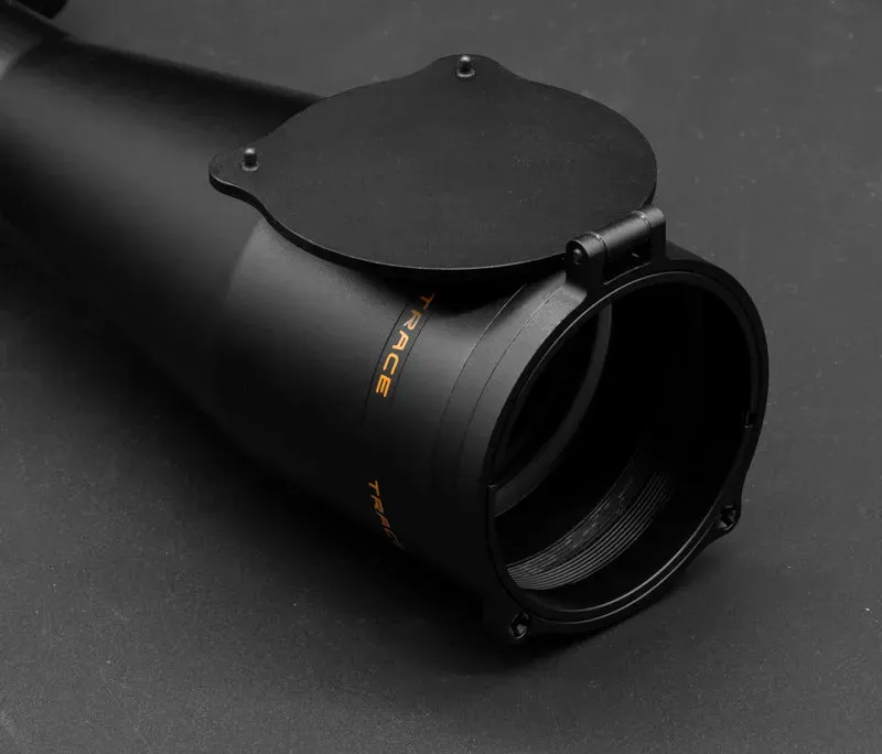 ZeroTech Trace Advanced 3-18x50 LR Hunter Scope