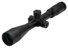 ZeroTech Trace Advanced 3-18x50 LR Hunter Scope